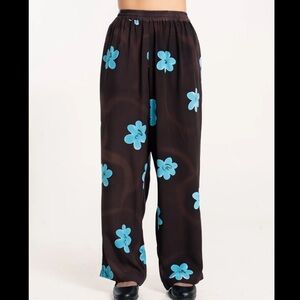 Suku - COSMOS SUMMER PANTS